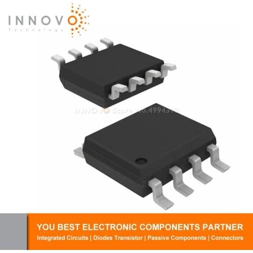 INNOVO DMP4050SSD-13 DMP4050SSD 40V 4A 1.8W SO-8 10pcs/lot free shipping New original