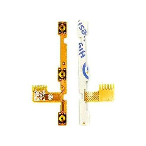 New Power on/off & volume up/down buttons flex cable Replacement for Lenovo S930 phone
