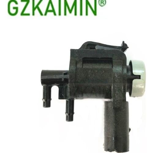 New High Quality EGR Vaccum Solenoid Valve OEM 1K0906283A 1K0 906 283A use For V W Je-tta Golf Passat for AUDI 1.9TDI 2.0TDI
