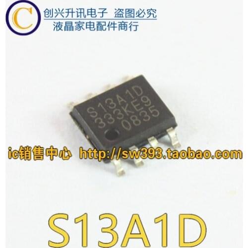 Original S13A1D S13A1D333 SOP-8