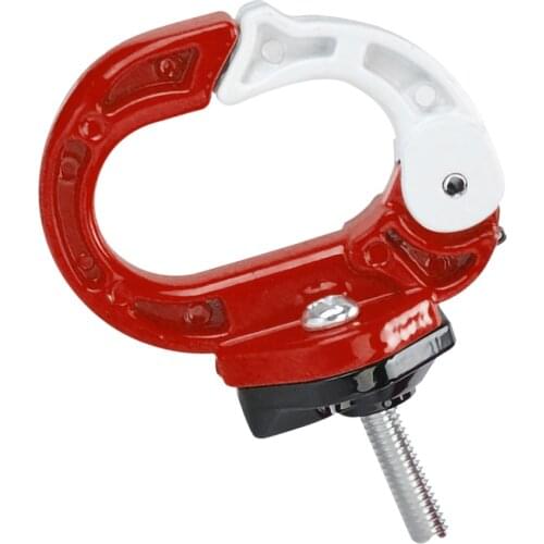 Front Hook Hanger for Xiaomi M365 Electric Scooter Accessories Grip Handle Bag Hook for Xiaomi M365 Electric Scooter Parts Hooks