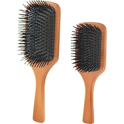 SWINONLINE Wooden Combs