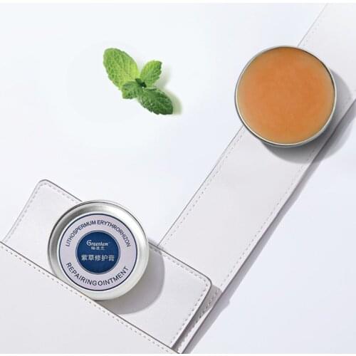 15g Lithospermum Erythrorhizon Repairing Ointment Insect Bite Relief Sooth Cream U2JD