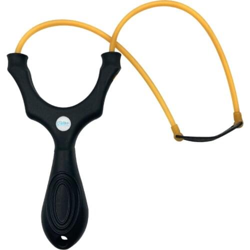 High Precision Non Binding Slingshot Can Use Flat Rubber Bands Round Rubber Bands For Outdoor Hunting And Shooting Competitions