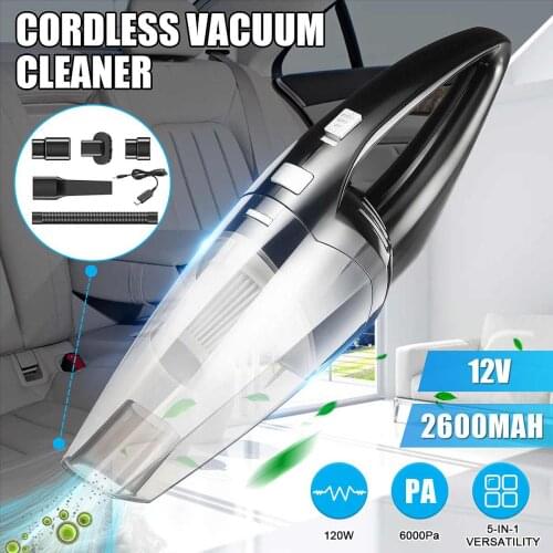 Warmtoo Vacuum Cleaners