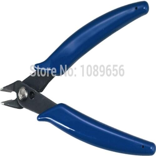 YF-060 Thin Sideling Blade Pliers Cutting Stripping Pliers TOOL
