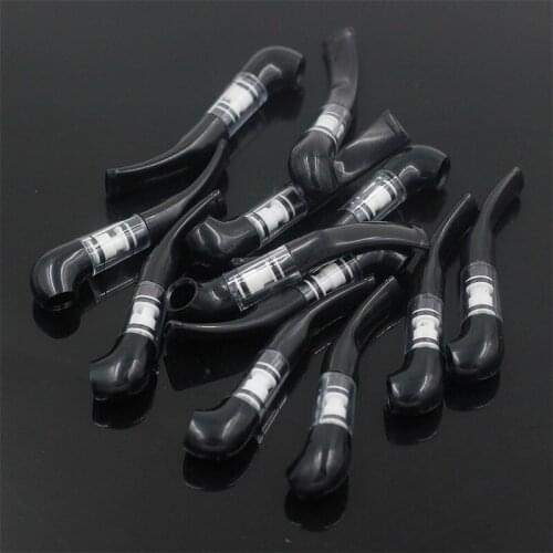 1Pcs Novelty New Cigarette Accessories Filter Food Grade Holder Mouthpiece Filtration Cleaning Holder Gifts for Men