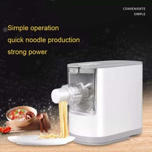 BJ Electric Noodles Cutters