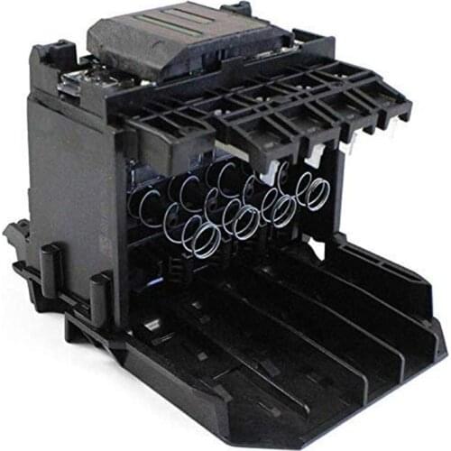 Black Print Head Durable Printhead for hp933/932 6100/6600/6700/7110/7610/7510 Printers Accessories Parts