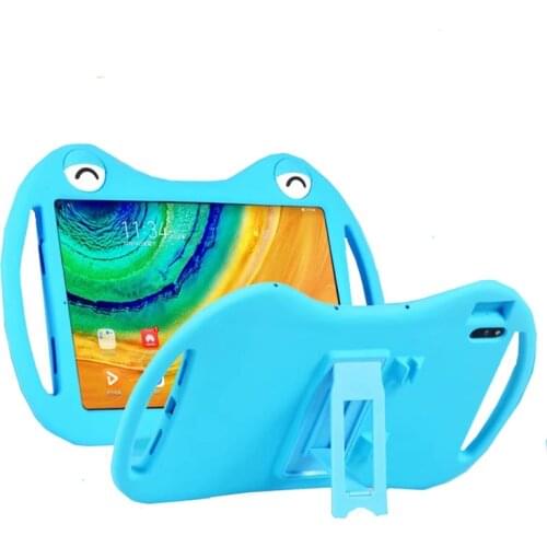 KIDS Silicon Case for Huawei Matepad Pro 10.8 inch Stand Cover For Huawei Matepad PRO