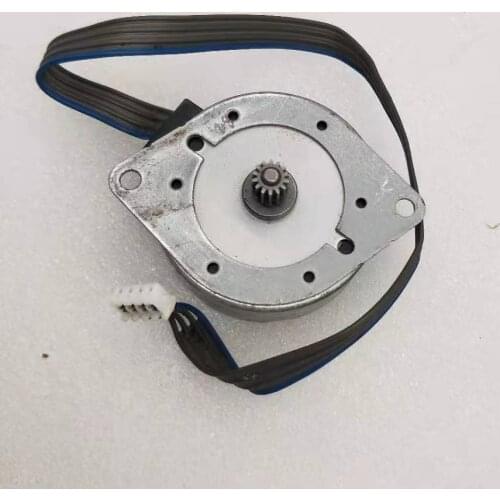 Motor assembly for epson TM-T82II T82ii M267A POS USB Thermal Receipt Printer