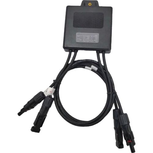 450W Solar Grid Tie Vital Power Optimizer for solar PV power optimizer module connect to panel controller battery inverter