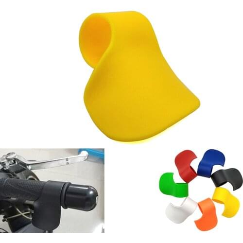 Motorcycle Throttle Grips Wrist Rest Cruise Control Throttle Assist Universal For Honda cbr 1000rr 1100xx 1100 xx 929 VTX1300