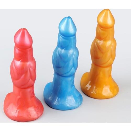 Soft Large Dildo Realistic Dildo Rubber Penis Women Artificial Giant Long Suction Cup Anal Dildo Fake Penis Dick