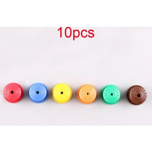 10PCS Agriculture Drone Pesticide Atomization Sprayer Hollow Cone Spray Nozzle High Pressure Misting Sprinkler Garden Accessory