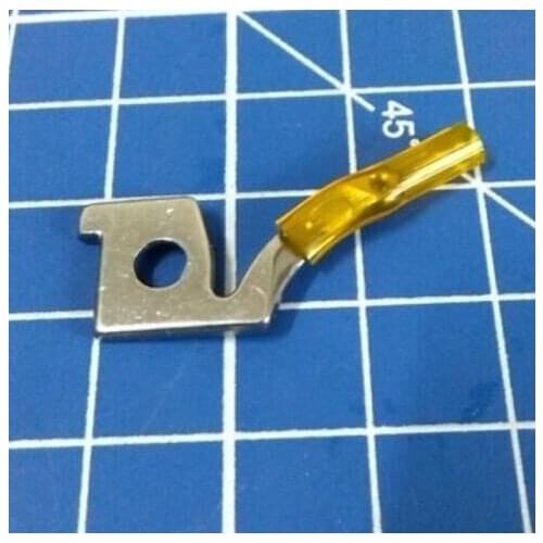 Upper Looper X77781-001 BROTHER Serger Machine1034D 3034D 929D 935D Viking 660CD