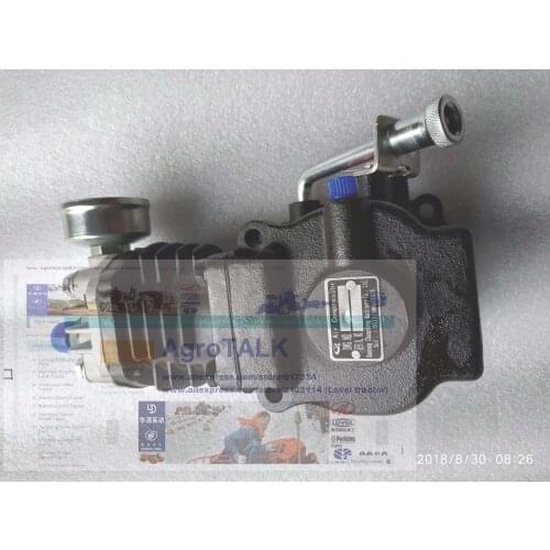 Air compressor for Foton Lovol TB504 tractor with A498BT, part number: 490BT-56000-3Y