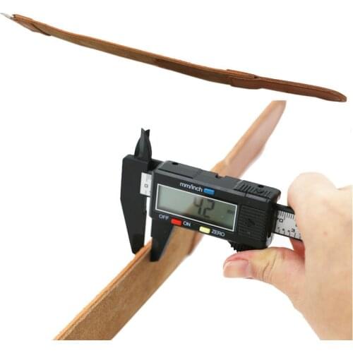 High Quality Leather Sharpening Strop Sharpener For Barber Open Straight Razor Shaving Knife Wholesale