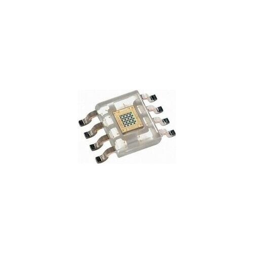 100% New Color Sensor TCS3200 TCS3200D Connector