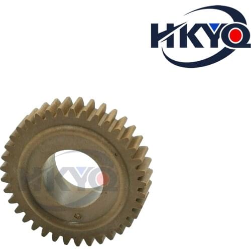 10X Upper Fuser Gear JC66-00564A 007N01205 for Samsung SCX 4200 4300 4116 4016 3200 ML 1610 2010 1710 1640 2015 1510 SF 560 755