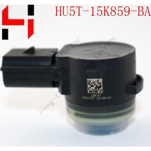 4Pcs For FORD EDGE SEL REAR Car PARKING ASSIST SENSOR HU5T15K859-BA 2015 - 2020