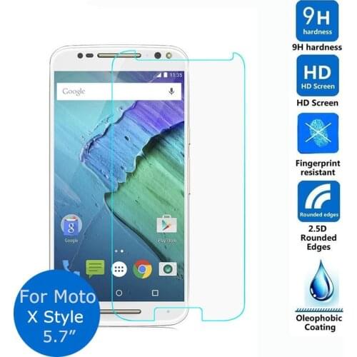 Armoureagle Motorola Moto X Style Screen Protectors China