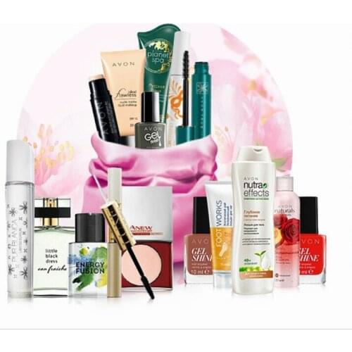 Средства для макияжа Avon China At AliExpress