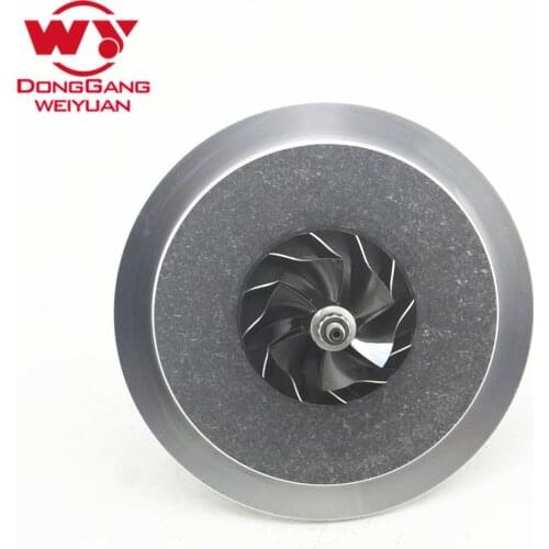 For Hyundai Starex 2.5 T D4BH/D456T 103 KW 140 HP GT17 CHRA 28200-42560 Turbo kits 716938 Turbine cartridge core 716938-5001S