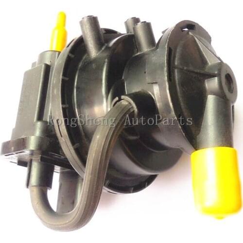 For Volkswagen-Touareg Fuel Vapor Leak Detection Pump OEM 7L0 906 271 B,7L0906271B