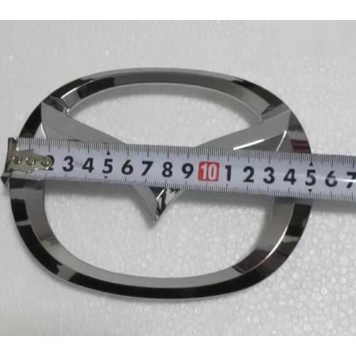 NEW product Car Front Grille Emblem for MAZDA 6 2015YEAR GHP9-50-731