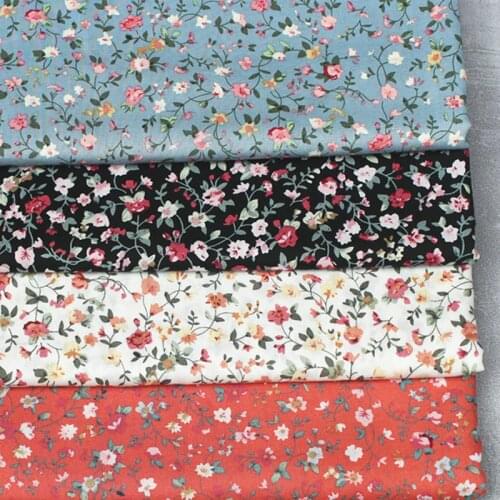 FABRIC SHIPPER Calico China