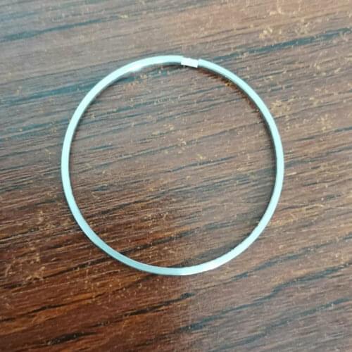 Movement ring is suitable for ETA6497 st36 series