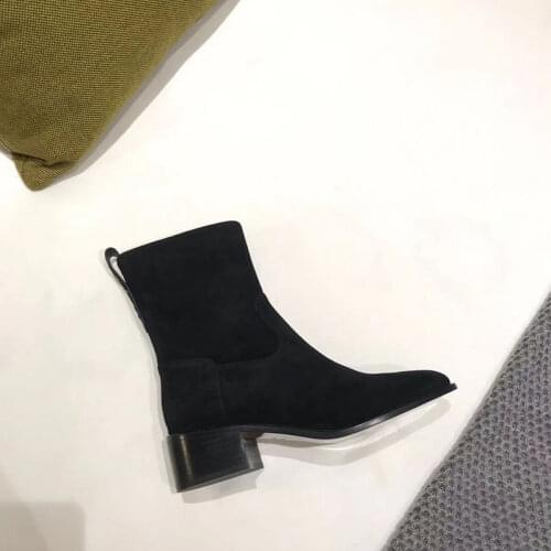 LOVESTAHL Women's Boots