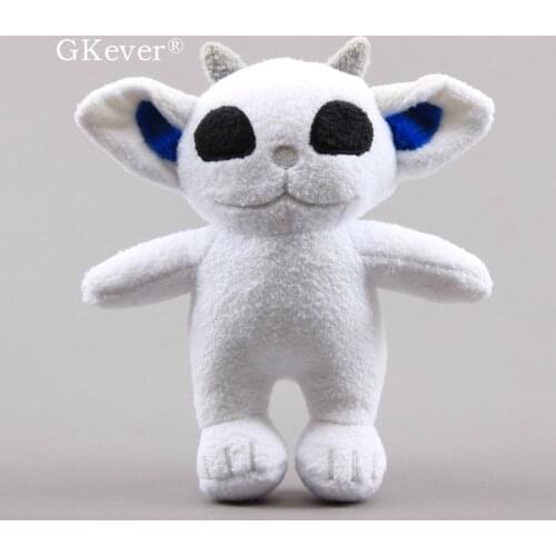 NEW Twenty One Pilots Ned Plush Toy 21 Pilots Soft Stuffed Doll Cool Children Gift 8" 20cm