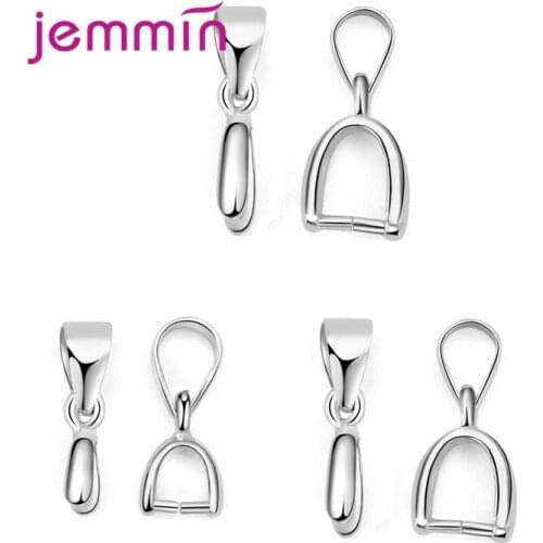 New Arrival 925 Sterling Silver Earring Conponents Bluk Items Wholesale Lots Jewelry Making Supplies High Quality