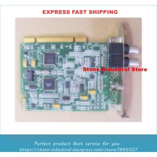 Original PCI- Capture Card PCI-TC LGD-046250-02