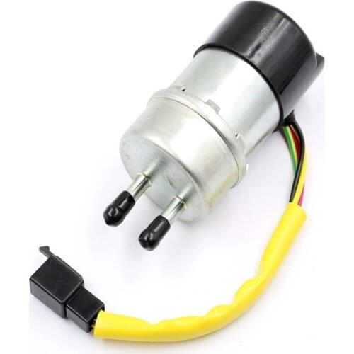 OSIAS Brand new aluminium motorcycle Kawasaki Vulcan 88 4-Wire Fuel Pump 1990-1995 VN1500 Replaces 49040-1063