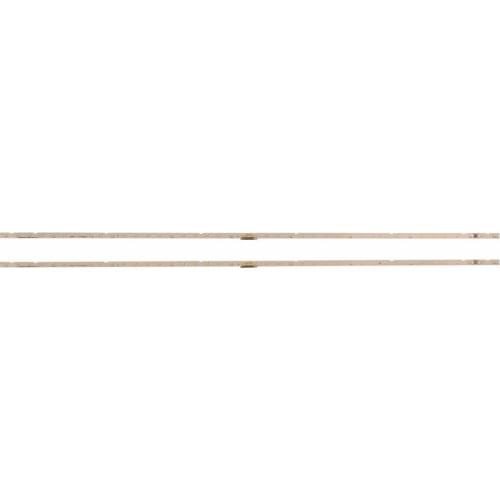 LED Backlight strip bar 42 lamp for Samsung 58"TV BN96-46866A JL.E580M2330-408BS-R7P-M-HF un58nu7100 BN61-15847A UE58RU7170