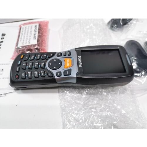 Honeywell Dolphin 5100 ScanPal Mobile Computer Barcode Scanner Handheld Bar Code Reader