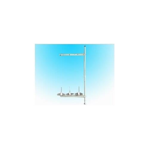 Free shipping industrial sewing machine thread stand