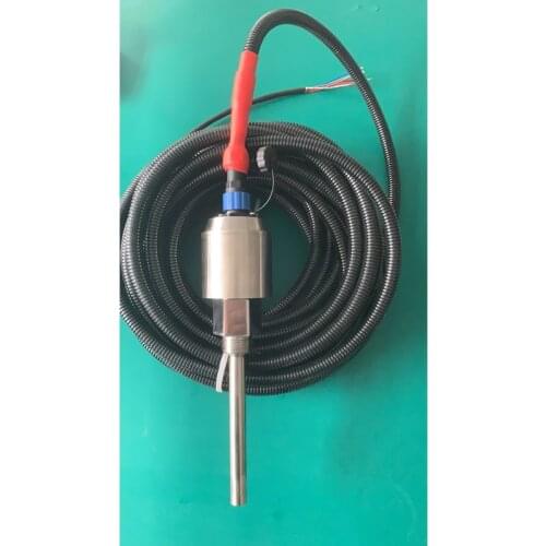 TSM803 three-parameter combination probe cooling tower fan KR939-SB3 trinity probe 10m wire