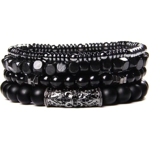 Vinswet Beaded Bracelets