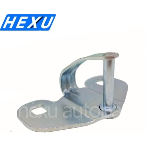 Rear Door Lock Striker Latch For Fiat Ducato Peugeot Boxer Citroen Relay 1345736080