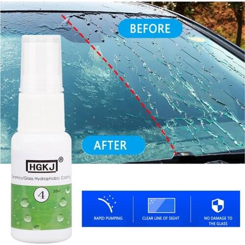 20ml Car Scratch Remover Repair Liquid Car Polishing Hydrophobic Coating Skin Repair Agent Auto Polish Paint Care HGKJ TSLM1