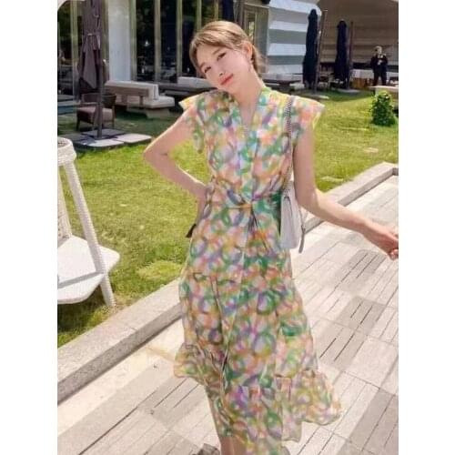 ZHUOLIN Womens Casual Dresses