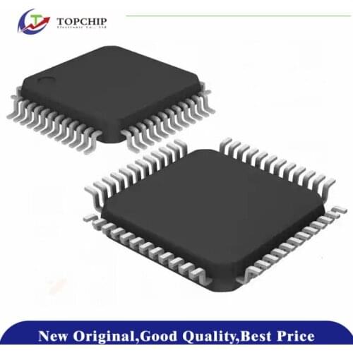 10pcs New original STM8S207CBT6 MCU 8BIT 128KB FLASH 48LQFP