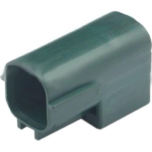 2/5/10/20/50/100sets 4pin auto electric plug connector wiring waterproof cable connector 6181-0513