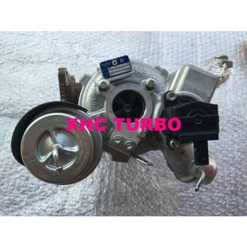 USED KP39 54399700131 CJ5G-6K682-DA Turbocharger for C-MAX II,FOCUS III,Galaxy,Mondeo IV,S-MAX,Fiesta,Kuga S60 T3,S80,SGDI,1.6T