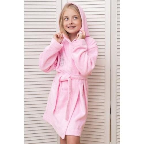 Batik Pajamas For Girls