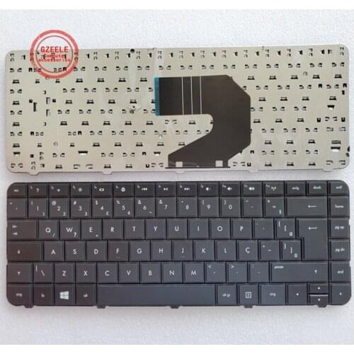 BR New for HP Pavilion G4 G4-1000 G6 G6-1000 Presario CQ43 CQ57 430 630 Laptop Keyboard 698694-161 646125-161